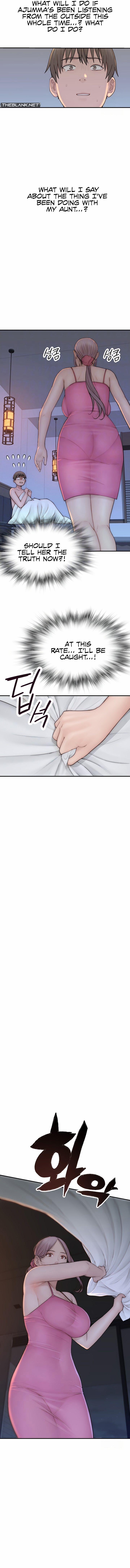 Addicted To My Stepmom 72 trang 3