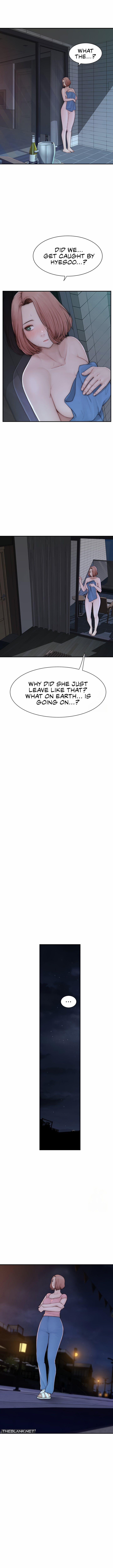 Addicted To My Stepmom 72 trang 5