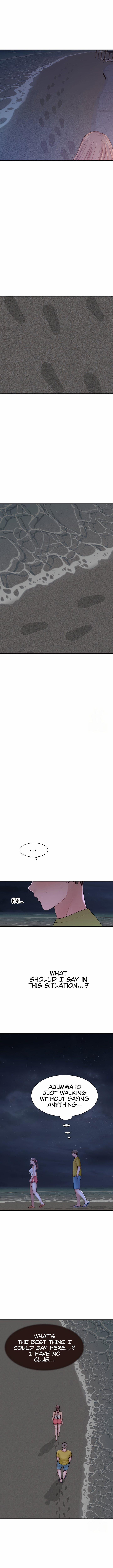 Addicted To My Stepmom 72 trang 6