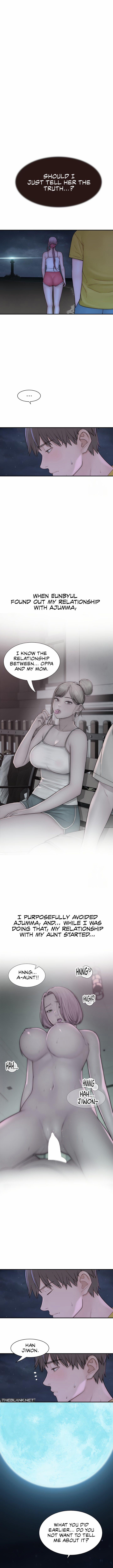 Addicted To My Stepmom 72 trang 7