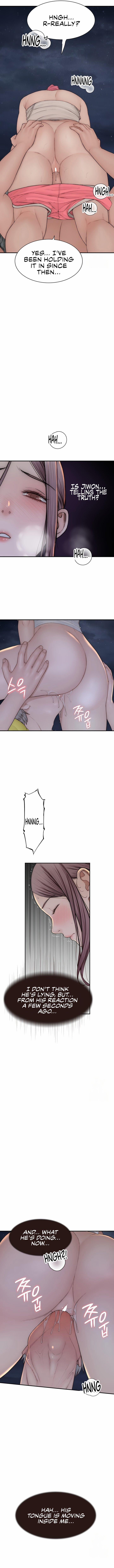 Addicted To My Stepmom 73 trang 10