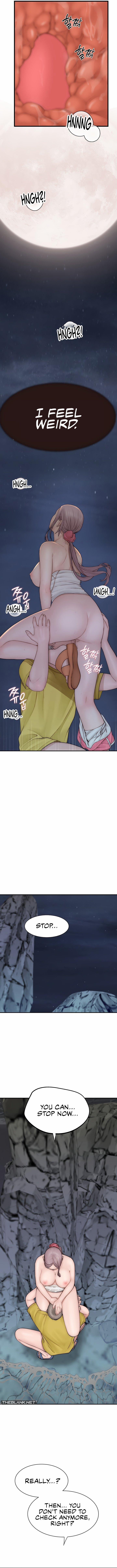 Addicted To My Stepmom 73 trang 11