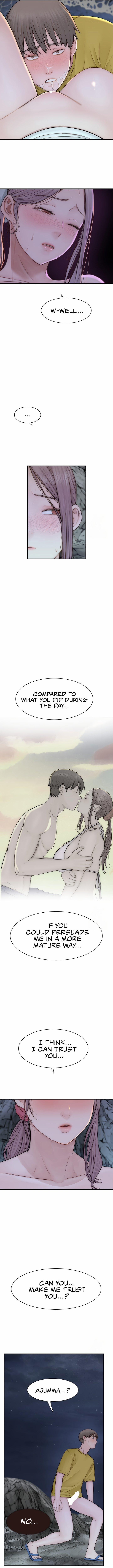 Addicted To My Stepmom 73 trang 12