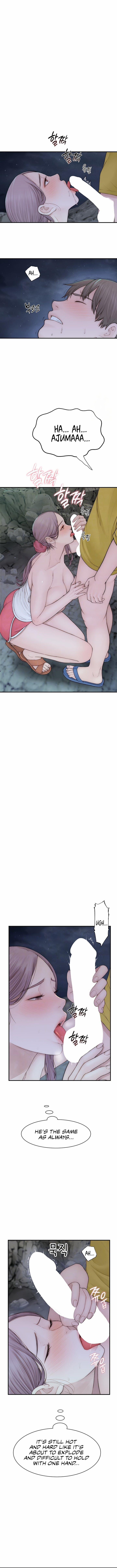 Addicted To My Stepmom 73 trang 2