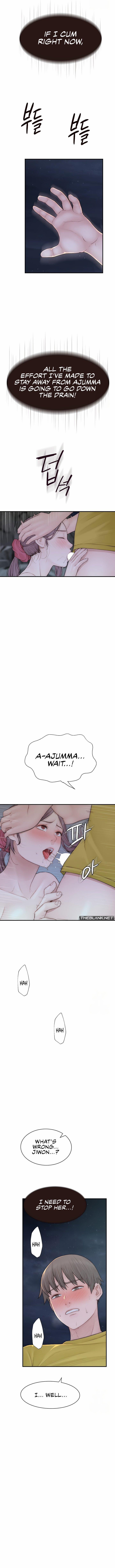 Addicted To My Stepmom 73 trang 5