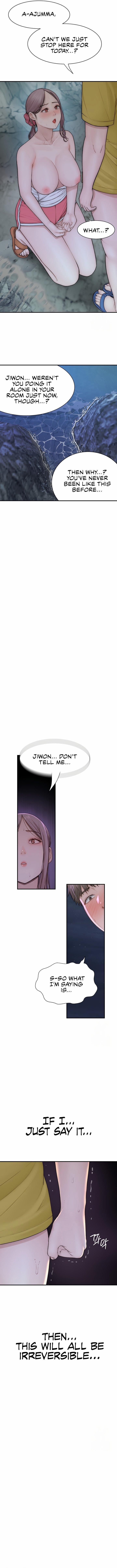 Addicted To My Stepmom 73 trang 6