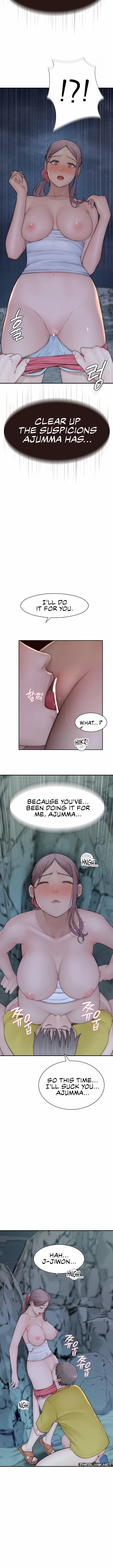 Addicted To My Stepmom 73 trang 8