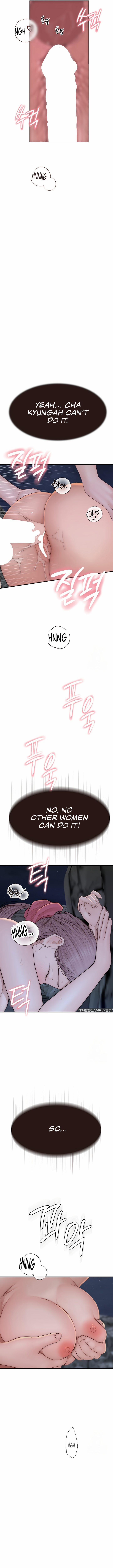 Addicted To My Stepmom 74 trang 10