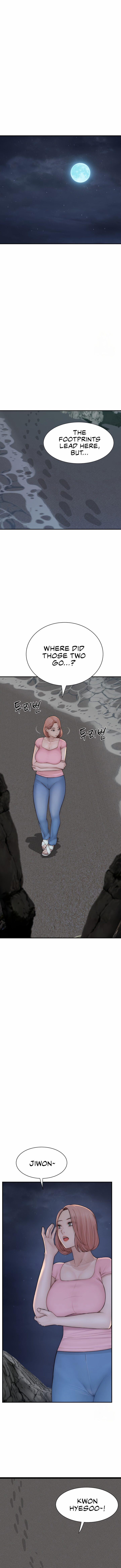 Addicted To My Stepmom 74 trang 12