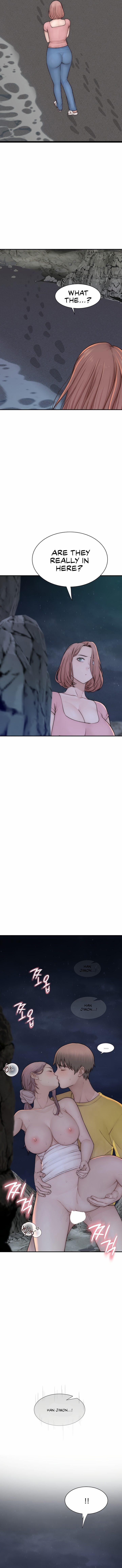 Addicted To My Stepmom 74 trang 13