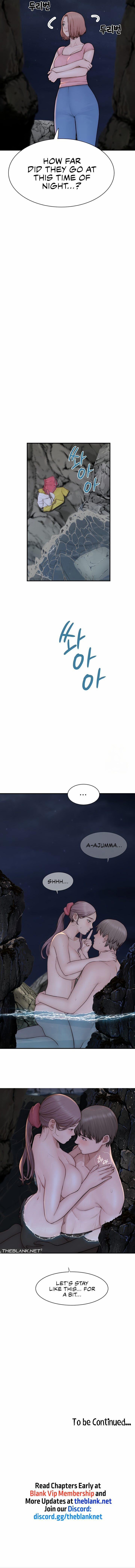 Addicted To My Stepmom 74 trang 15