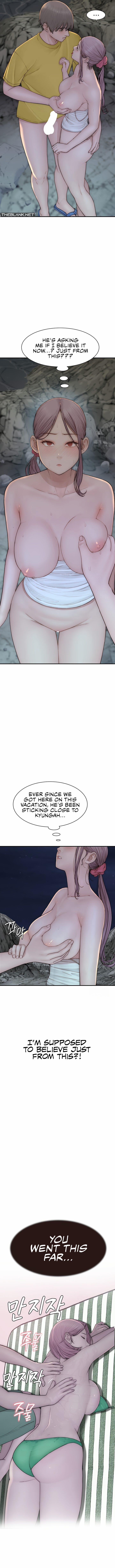 Addicted To My Stepmom 74 trang 3