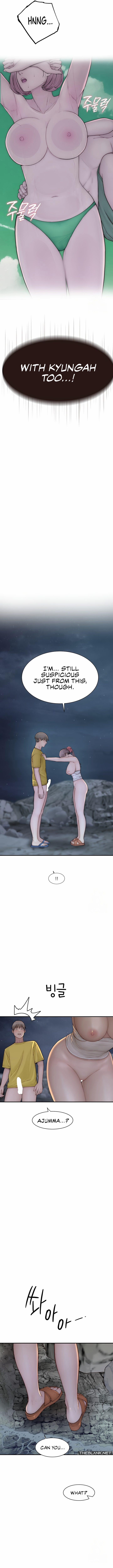 Addicted To My Stepmom 74 trang 4