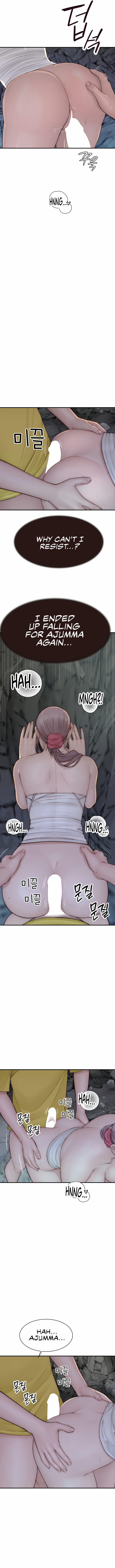 Addicted To My Stepmom 74 trang 6