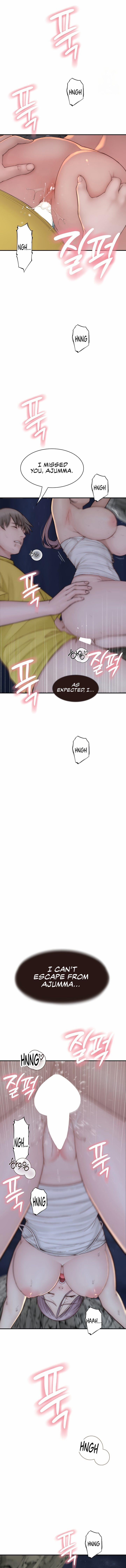 Addicted To My Stepmom 74 trang 8