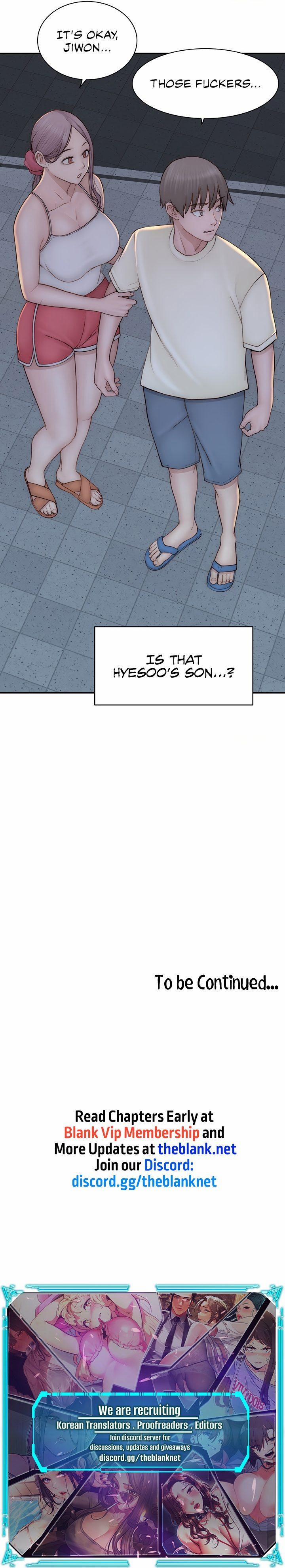 Addicted To My Stepmom 77 trang 11