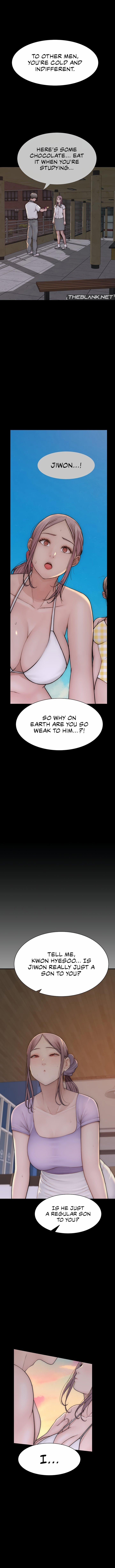 Addicted To My Stepmom 79 trang 10