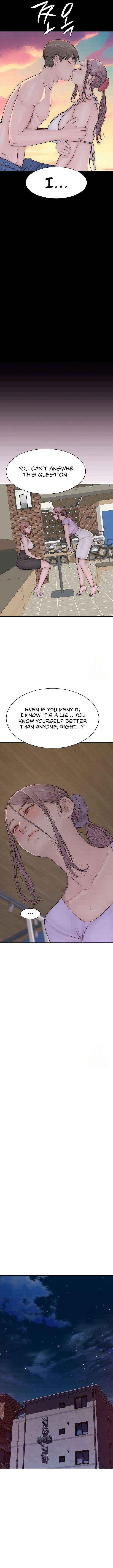 Addicted To My Stepmom 79 trang 11