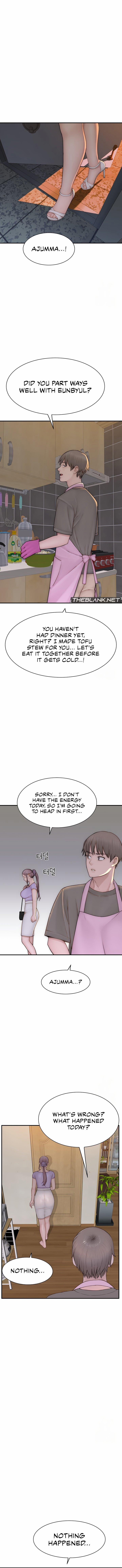 Addicted To My Stepmom 79 trang 12