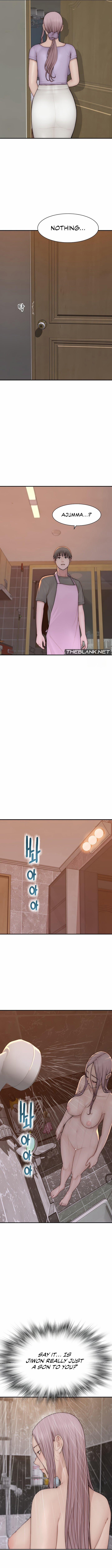 Addicted To My Stepmom 79 trang 13