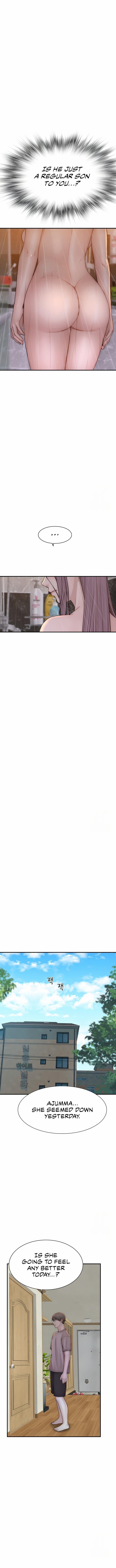 Addicted To My Stepmom 79 trang 14