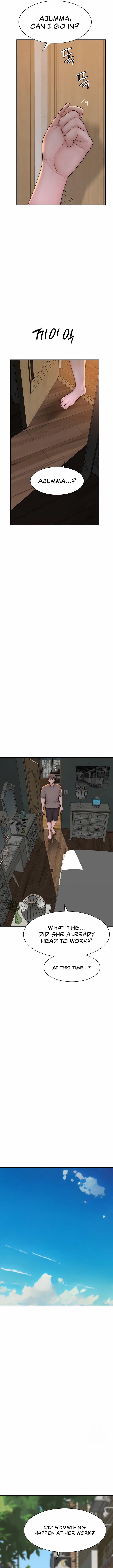 Addicted To My Stepmom 79 trang 15