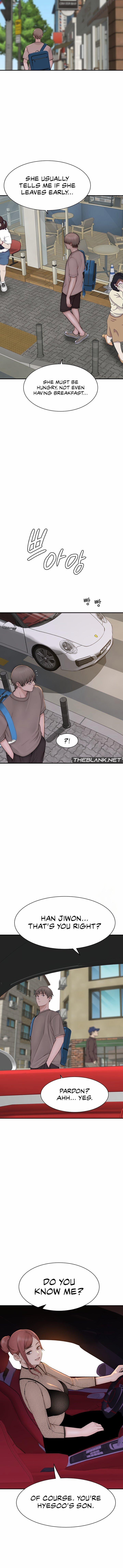 Addicted To My Stepmom 79 trang 16