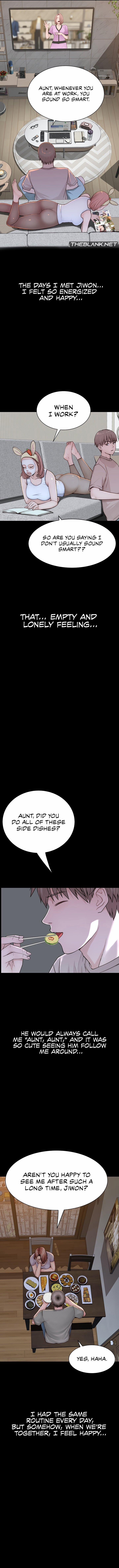 Addicted To My Stepmom 79 trang 7