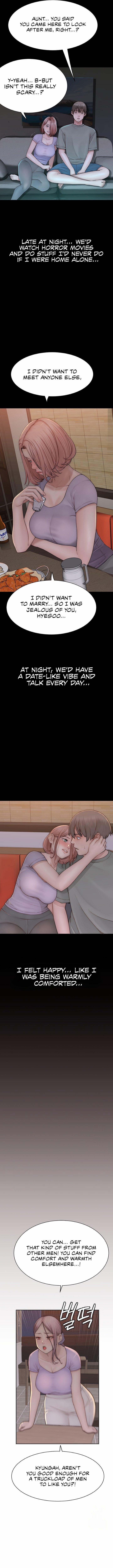 Addicted To My Stepmom 79 trang 8