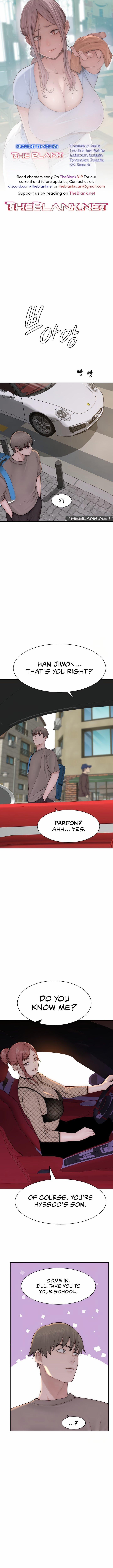 Addicted To My Stepmom 80 trang 0