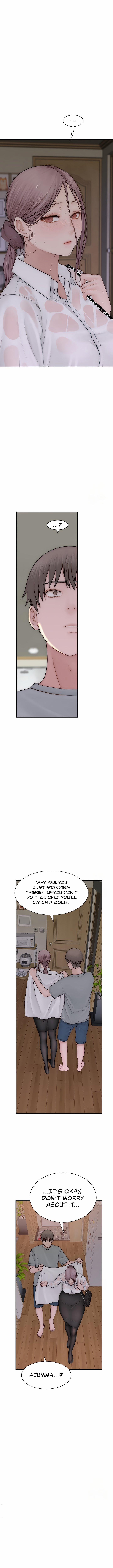 Addicted To My Stepmom 80 trang 10