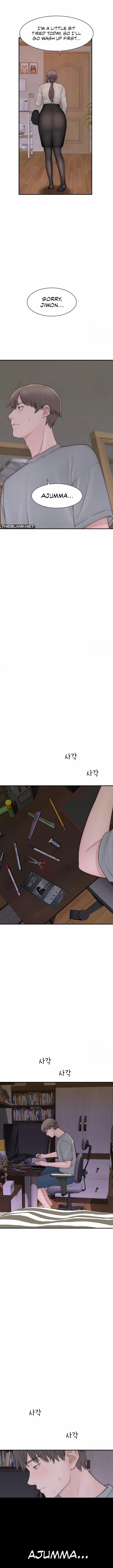 Addicted To My Stepmom 80 trang 11