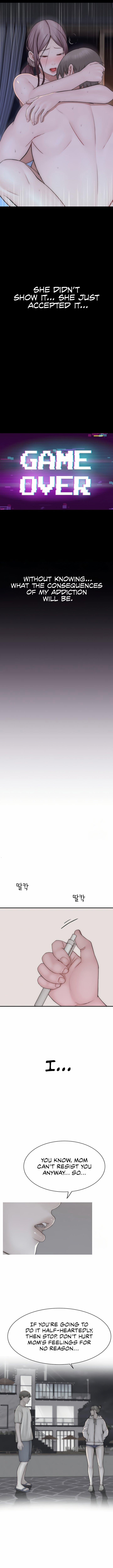 Addicted To My Stepmom 80 trang 13