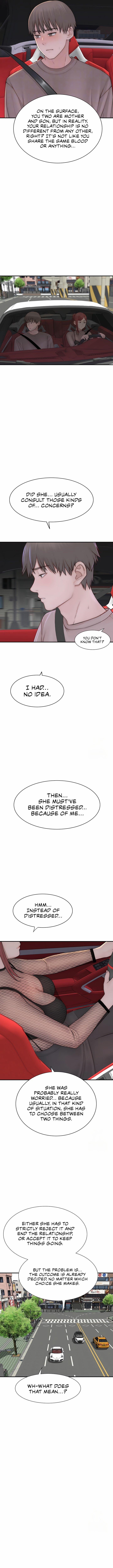 Addicted To My Stepmom 80 trang 3