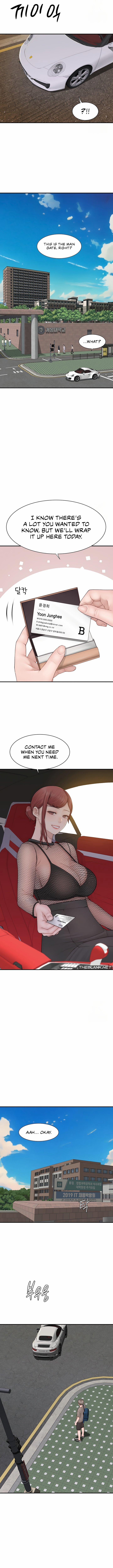 Addicted To My Stepmom 80 trang 5