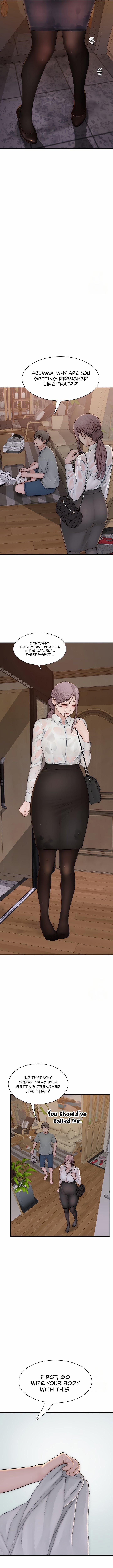 Addicted To My Stepmom 80 trang 9