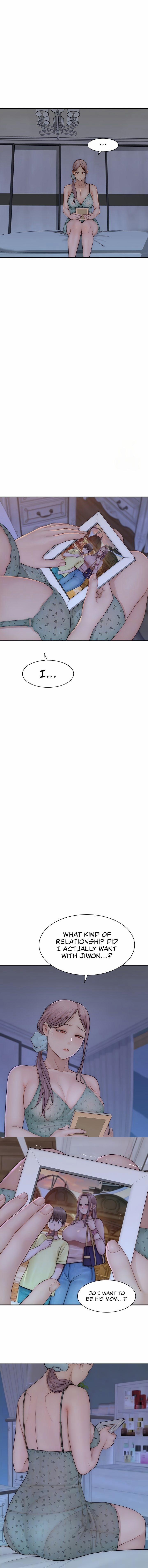 Addicted To My Stepmom 81 trang 1