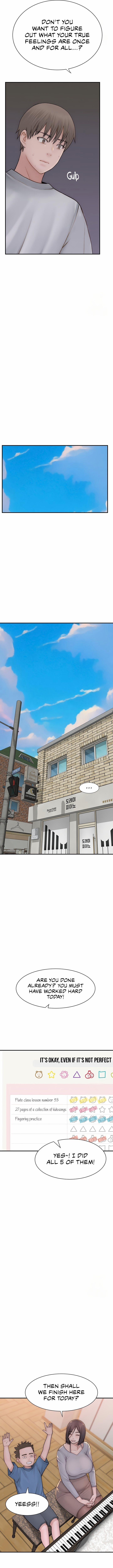 Addicted To My Stepmom 81 trang 10