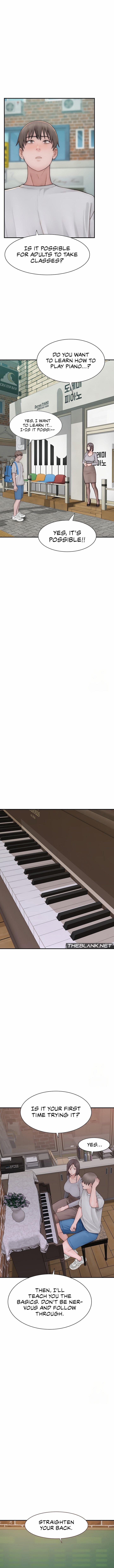 Addicted To My Stepmom 81 trang 12