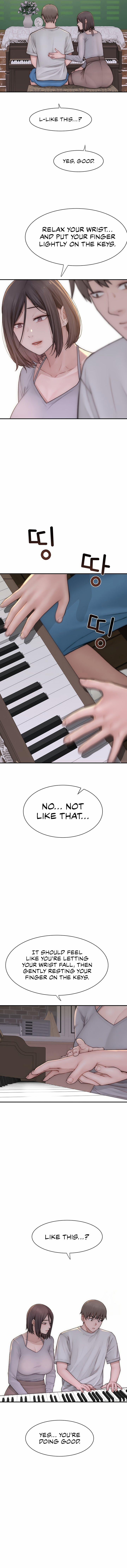 Addicted To My Stepmom 81 trang 13