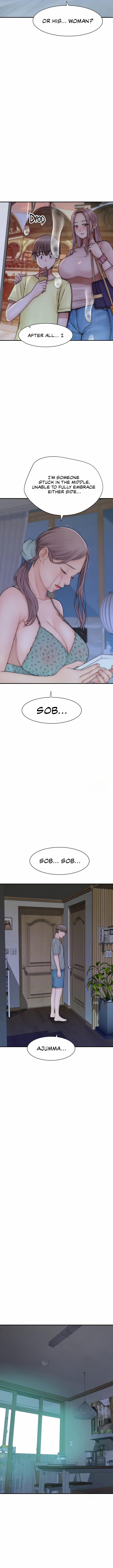 Addicted To My Stepmom 81 trang 2