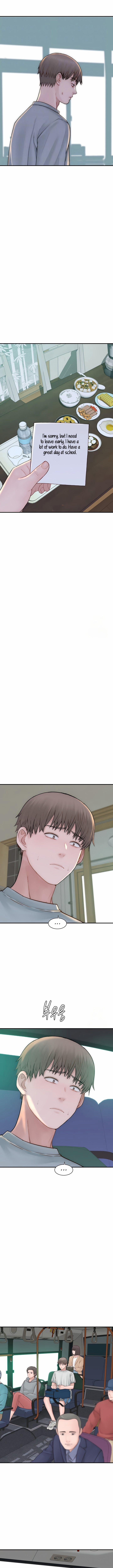 Addicted To My Stepmom 81 trang 3