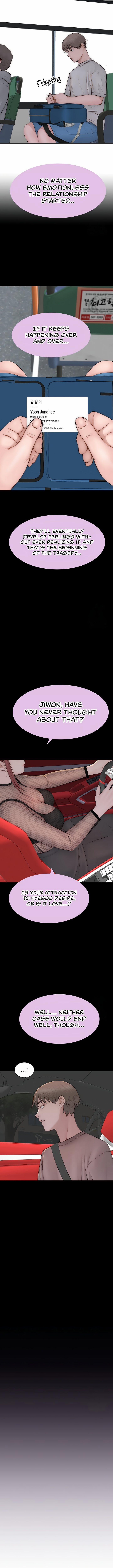 Addicted To My Stepmom 81 trang 4