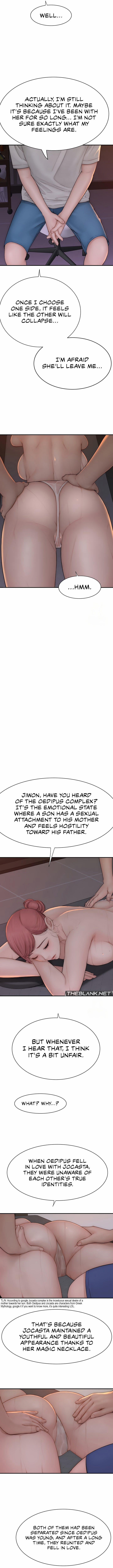 Addicted To My Stepmom 81 trang 8