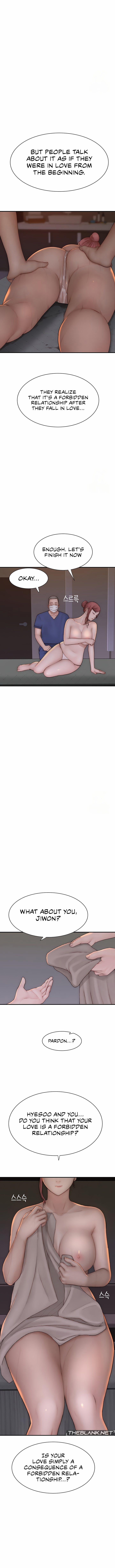 Addicted To My Stepmom 81 trang 9