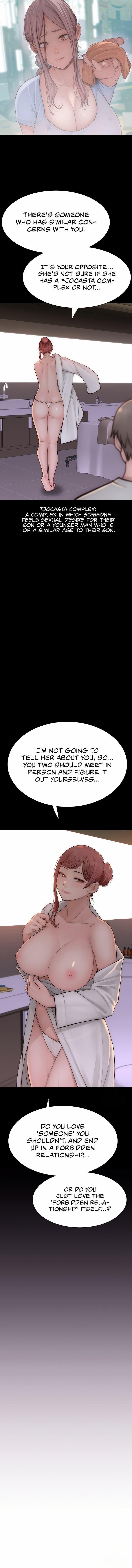 Addicted To My Stepmom 82 trang 0