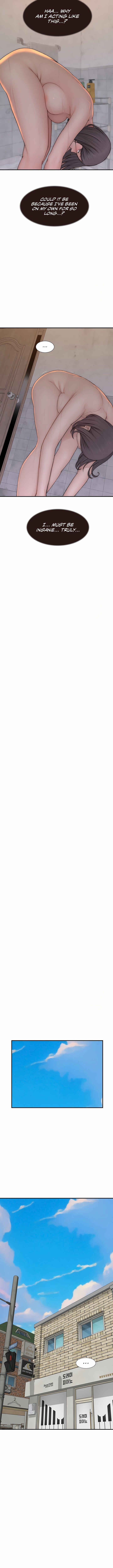 Addicted To My Stepmom 82 trang 10