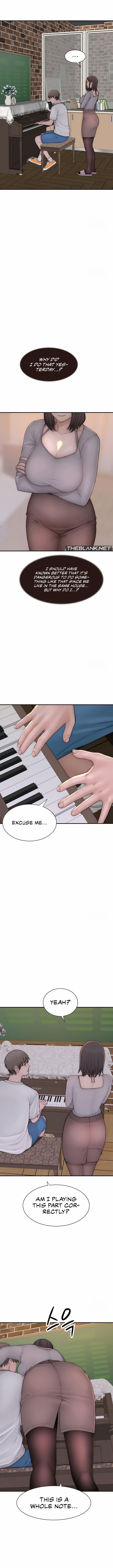 Addicted To My Stepmom 82 trang 11