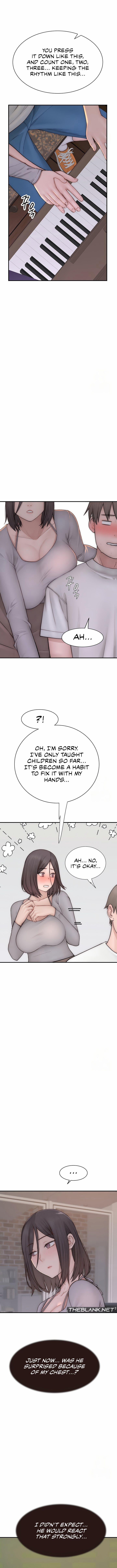 Addicted To My Stepmom 82 trang 12