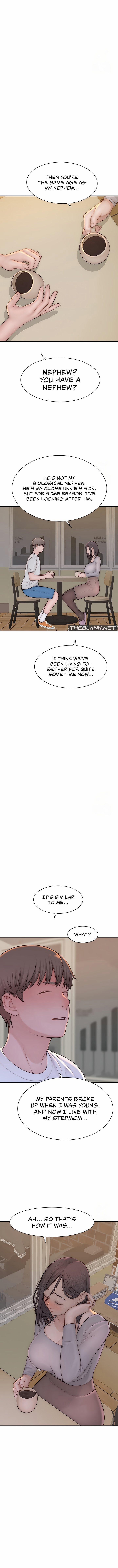 Addicted To My Stepmom 82 trang 14